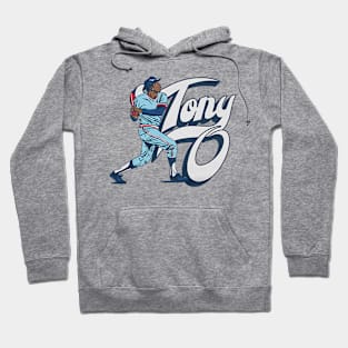 Tony Oliva Tony O Hoodie